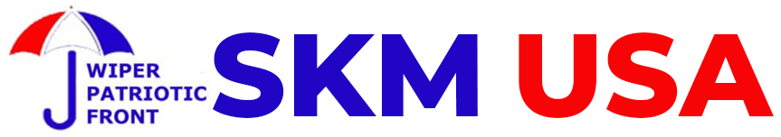 U.S. Diaspora SKM Presidential Campaign